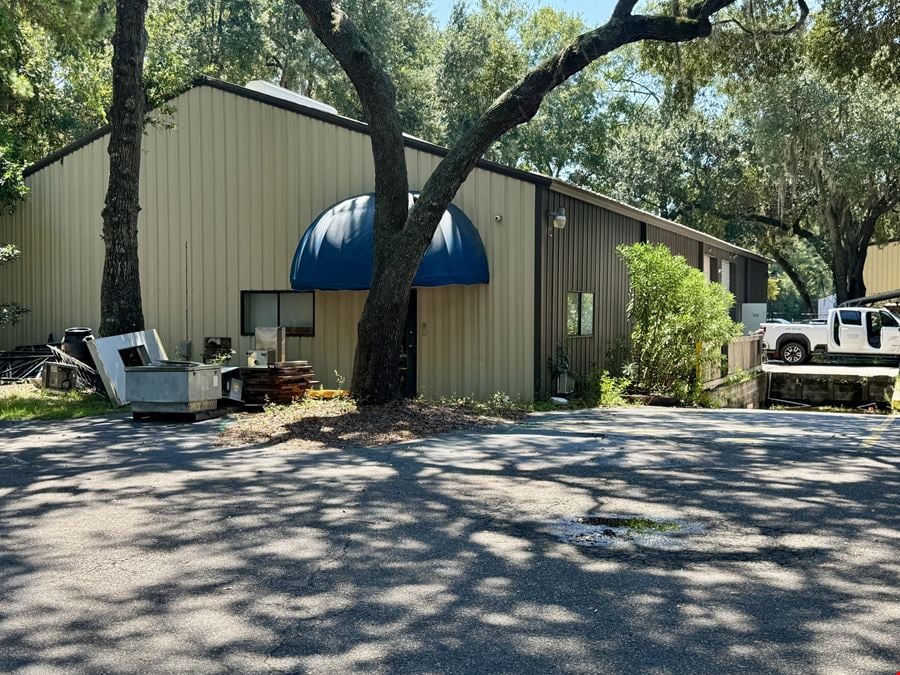 Office / Warehouse Space