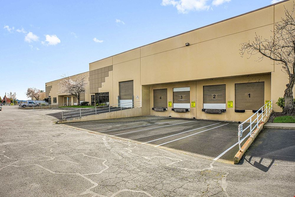 Wilsonville Business Center