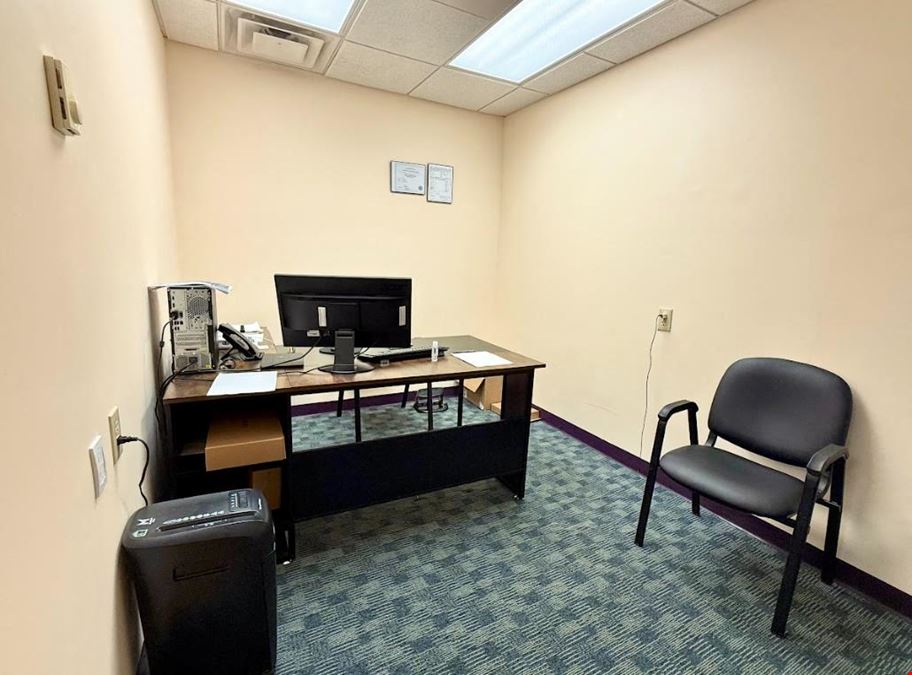 5966 Boymel Drive, Unit 1B