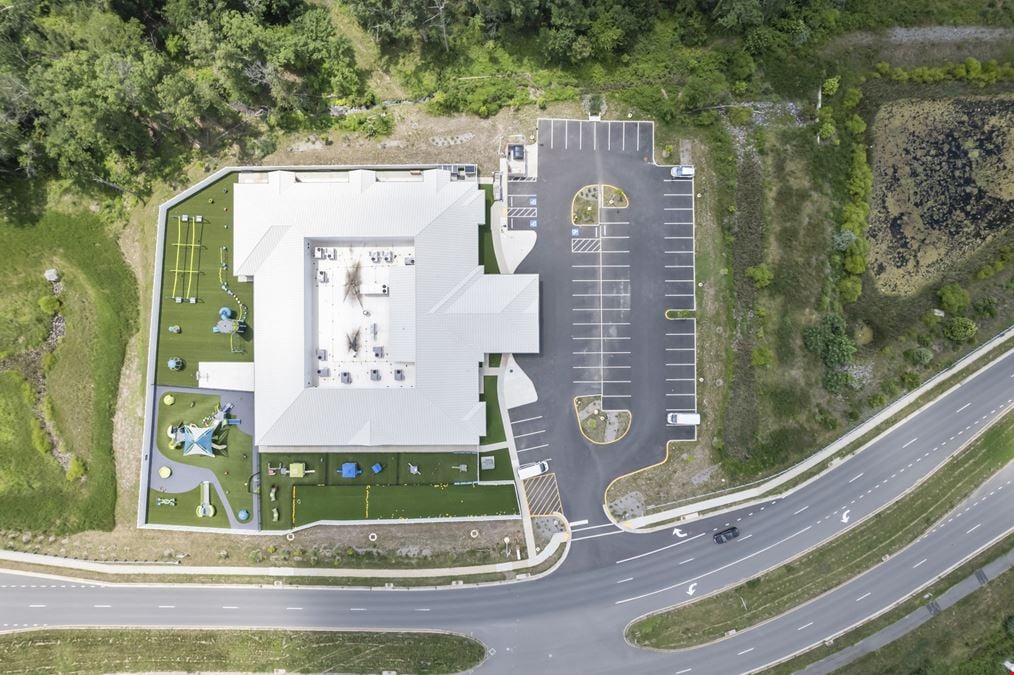 Spring Hill Academy of Tall Cedars