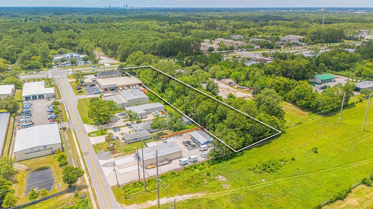 00 St. Johns Bluff Rd 