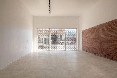 Preview of Retail space for Rent at 1167 N Western Ave