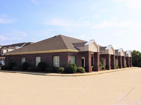 Preview of Office space for Rent at 2545-2551 Bell Rd