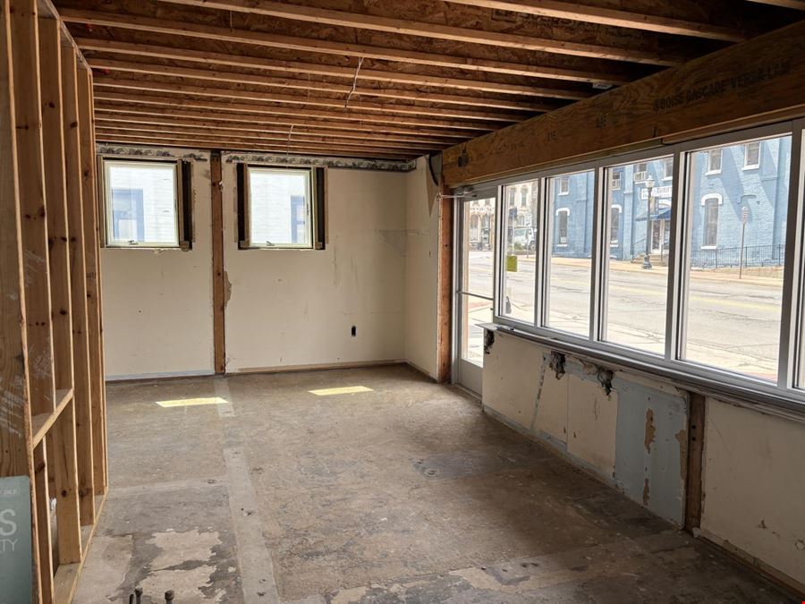 114 N. Putnam - Williamston 