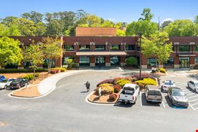 Southern Crescent Center I