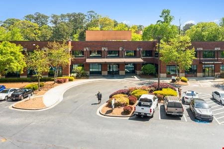 Preview of Other space for Rent at 81 Upper Riverdale Road
