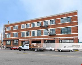 Fourth & Traction