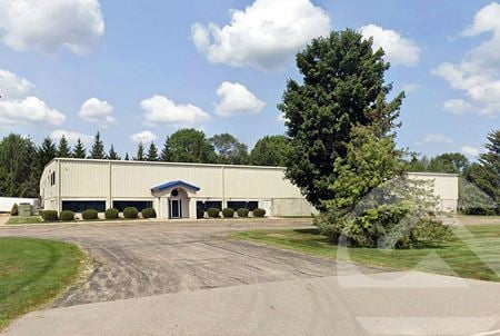 Preview of Industrial space for Sale at 3982 Terry Diane St