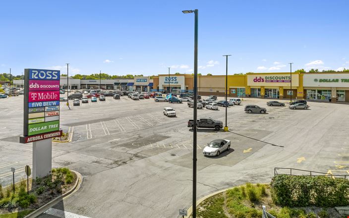 Preview of Retail space for Rent at 1272 N Lake St
