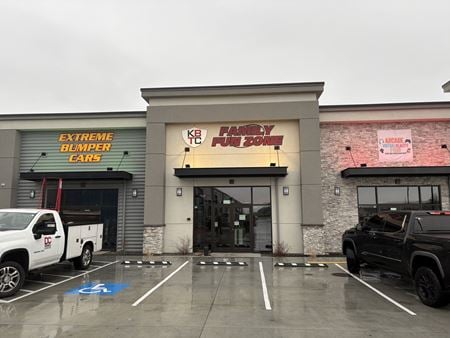 Preview of Retail space for Rent at 8425 Chapel Hill Blvd