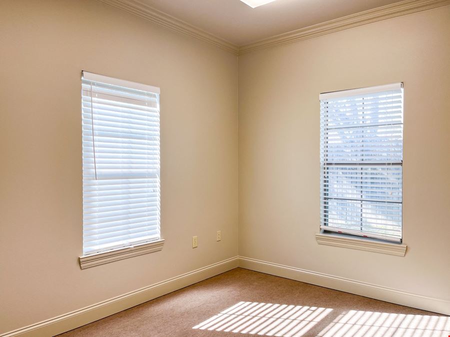 Class A Office Suite for Sale / Lease at Jefferson and Highland