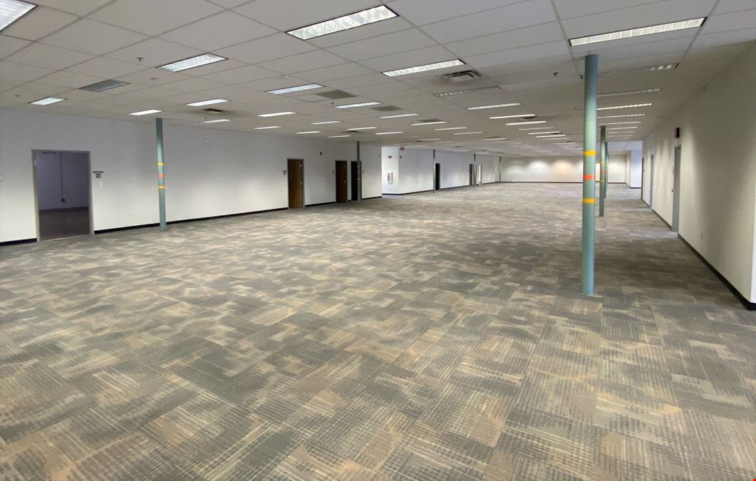 Eastgate Business Park Industrial Office Suites