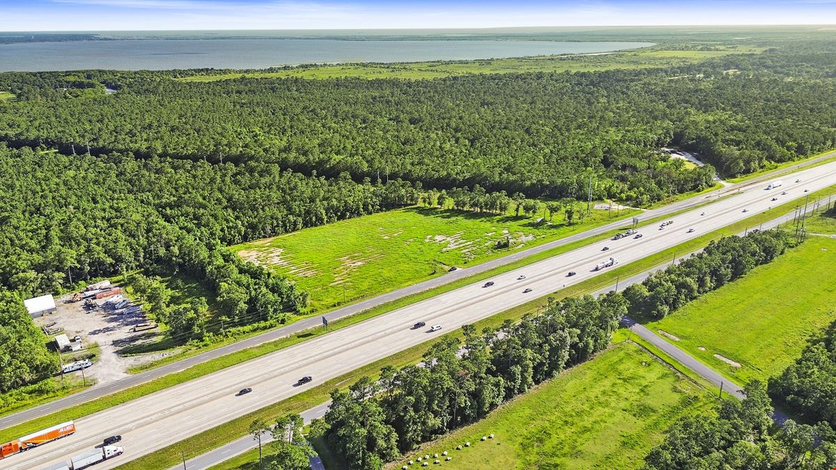 12.96 Acres Off Exit 811 – Utilities On-Site, Ideal for Commercial Development