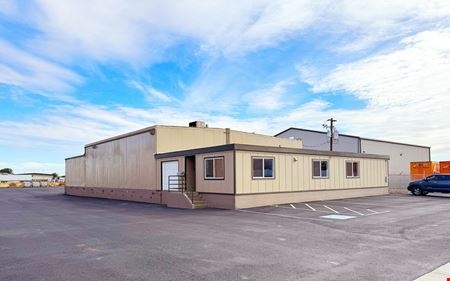 Preview of commercial space at 1901 South 11th Street