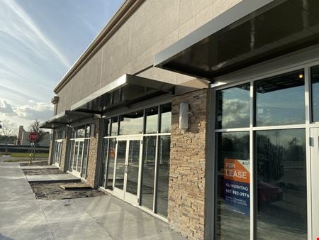 Preview of Retail space for Rent at 12189 East Colonial Drive