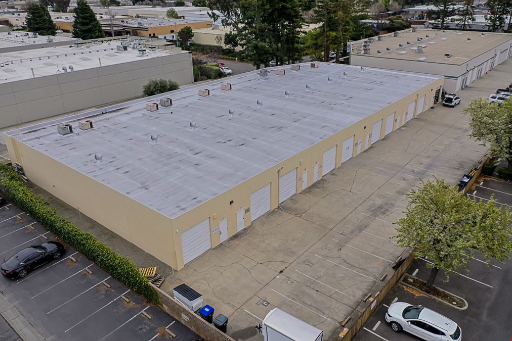 7083 Commerce Circle, Suite C