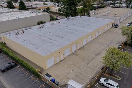Preview of Industrial space for Rent at 7083 Commerce Circle, Suite C