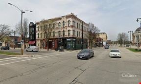 Rare Water Street Opportunity