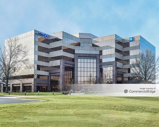 Preview of Office space for Rent at 6000 Lombardo Center