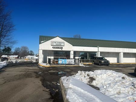 Preview of commercial space at 7207 Fegenbush Ln