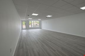 6354 Transit Road - 900+/- SF Retail/Office Newly Renovated Space Available