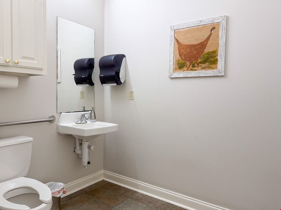 Siegen Lane Office Condo For Lease