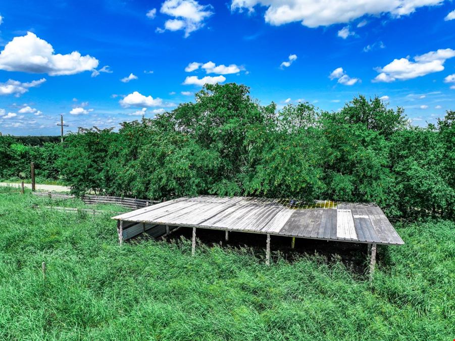 10-33 Acres for sale in Greenville, TX