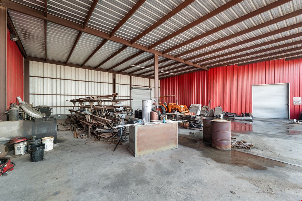 281 Industrial Park