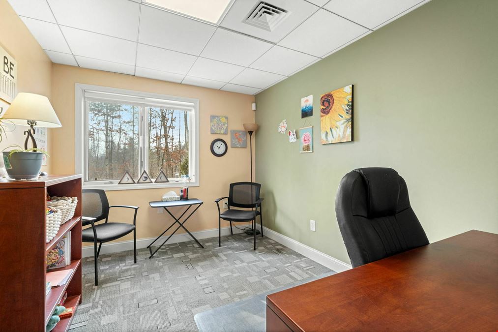 Free Standing Medical/Professional Office Building | Salem, NH