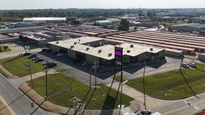 4304-4328 S Mingo Rd - Expressway Trade Center - Industrial