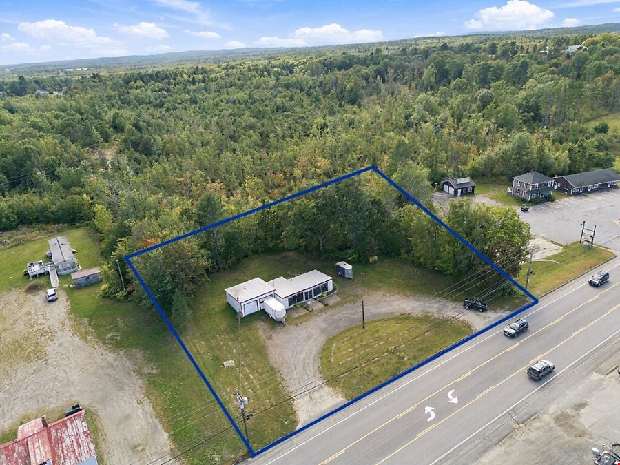 872 Kennedy Memorial Dr