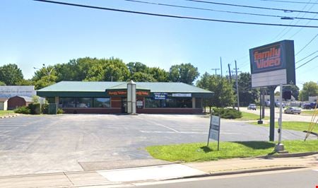 Preview of Retail space for Rent at 1818 W. Prospect Rd. 
