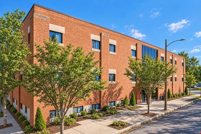 Preview of Office space for Sale at 100 Highland Avenue