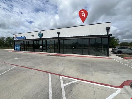 Preview of Retail space for Rent at 247 W Village Rd