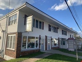 59-61 Auburn Street