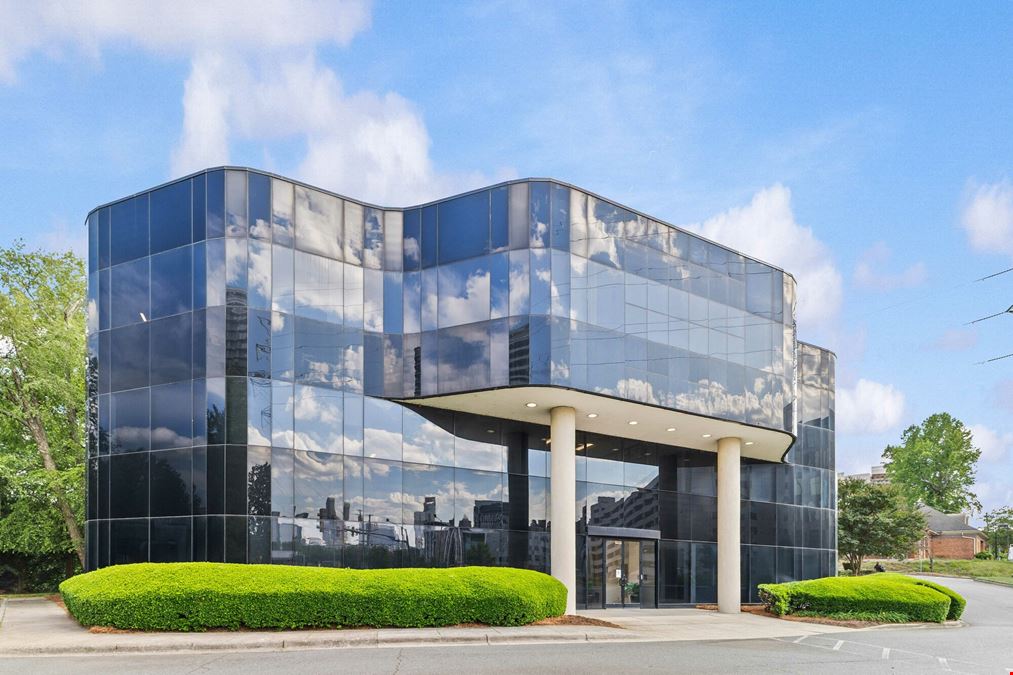 Park Plaza