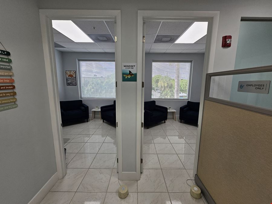 7900 Professional Center Office/Medical Building