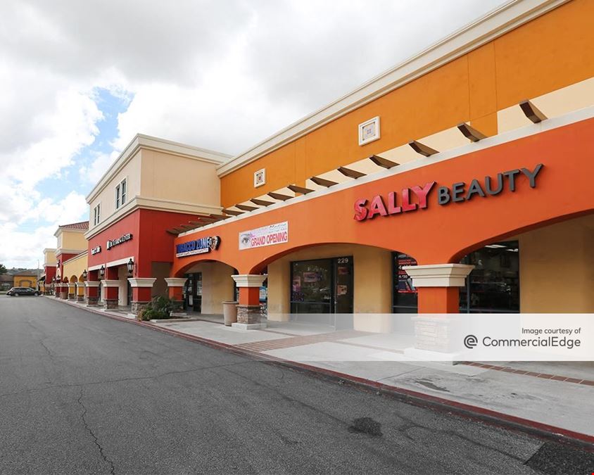 Moorpark Town Center