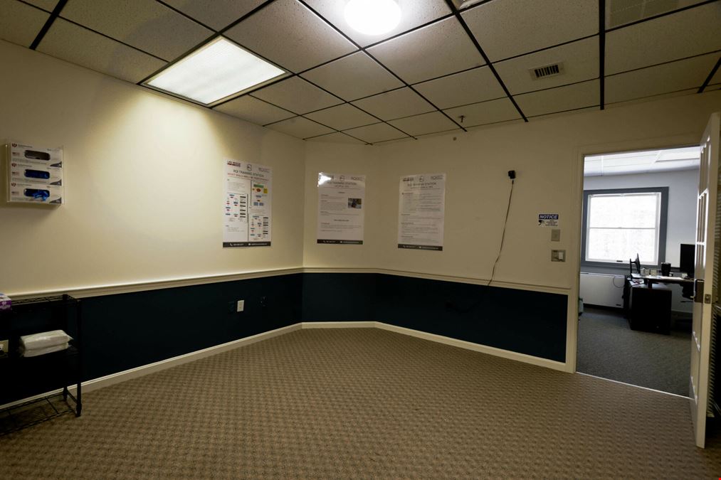 The Gallery