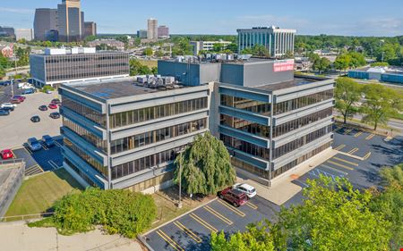 Northtown Building - Southfield