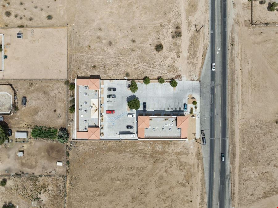 11146 Hesperia Road