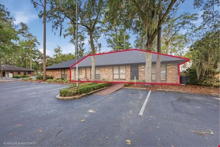 Preview of Office space for Rent at 2321 NW 41st Street, Suite A1