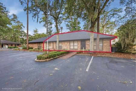 Preview of Office space for Rent at 2321 NW 41st Street, Suite A1