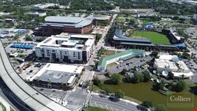 Second-Generation Brewery & Hospitality Space for Lease