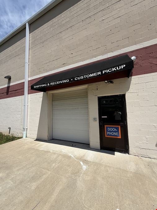 Former Ashley Furniture