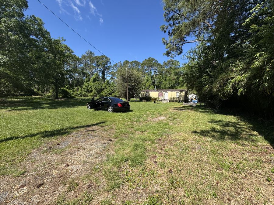 2981 Pacetti Road