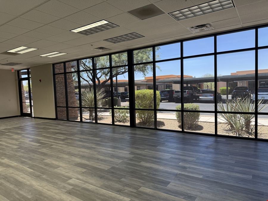 33747 N Scottsdale Rd, Ste 101/105