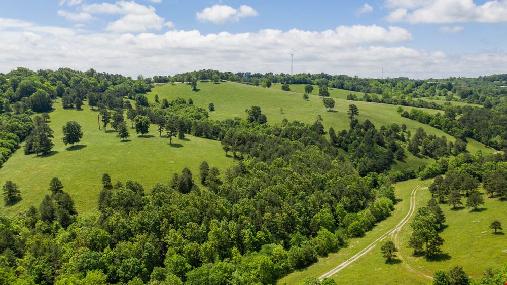 Mary Dotty Subdivision-Development