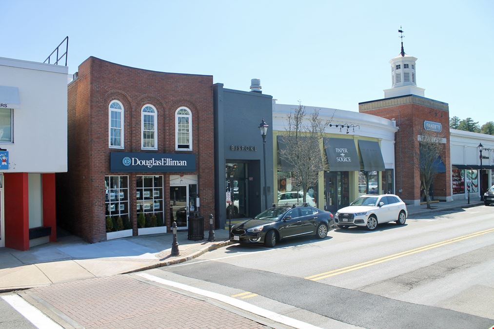 34 & 48-50 Central St
