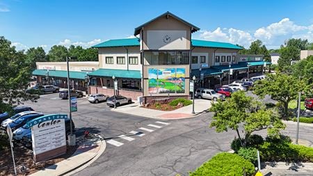 Preview of Retail space for Rent at 257 Johnstown Center Drive